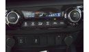 Toyota Hilux REVO   REVOLUTION TRD Sportivo AUTO TRANSMISSION ONLY FOR EXPORT