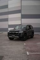 Toyota Land Cruiser GR-S 3.3L DIESEL A/T WITH MBS VIP AUTOBIOGRAPHY SEAT AND ROOF STAR LIGHT