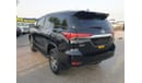 Toyota Fortuner 2.7L (4 CYLINDER) - PETORL