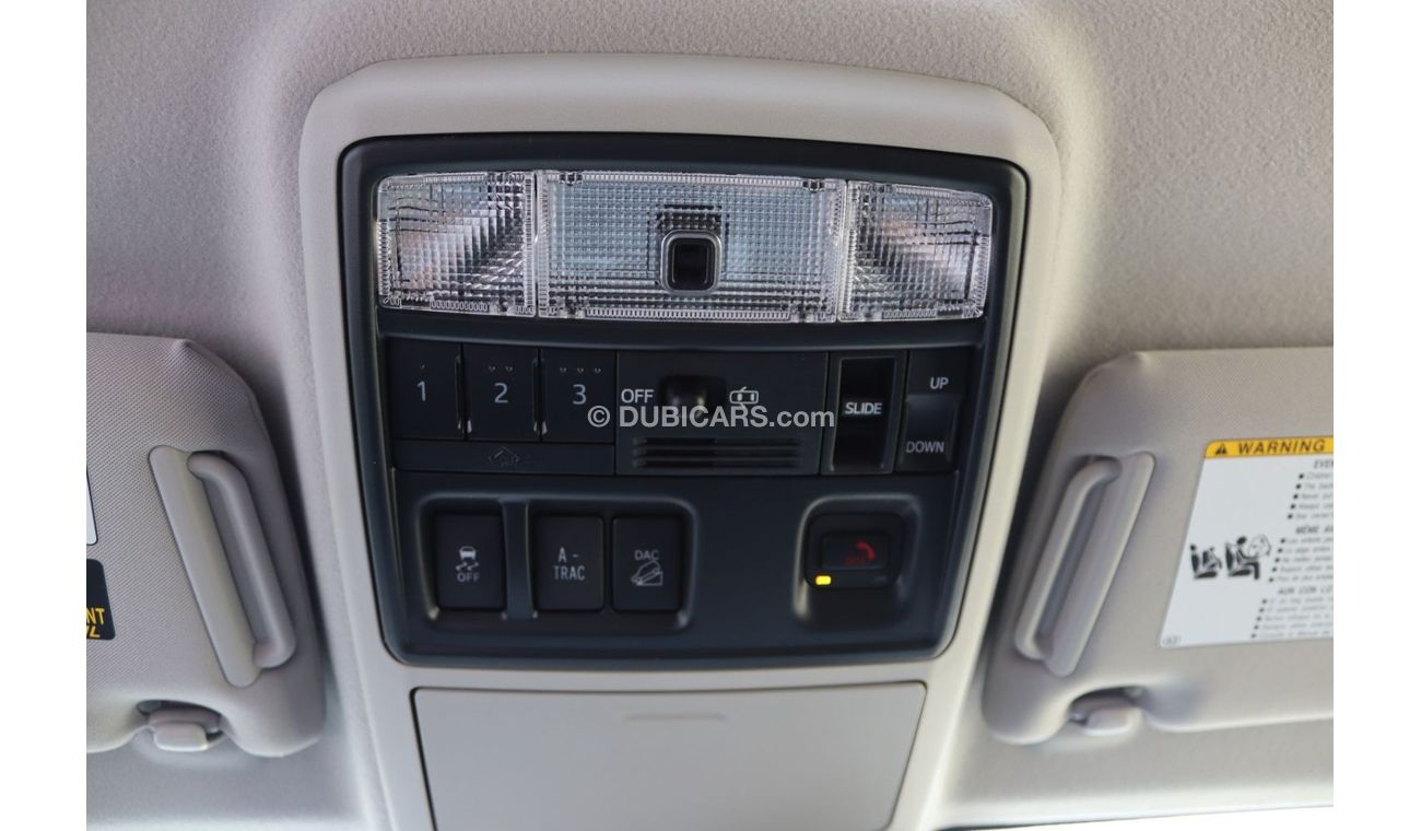 Toyota 4Runner 2023 TOYOTA 4RUNNER LIMITED 4.0 V6 FULL OPTION 