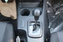تويوتا هيلوكس TOYOTA HILUX 2.4L DIESEL DOUBLE CABIN 4 X 4 BASIC AUTOMATIC