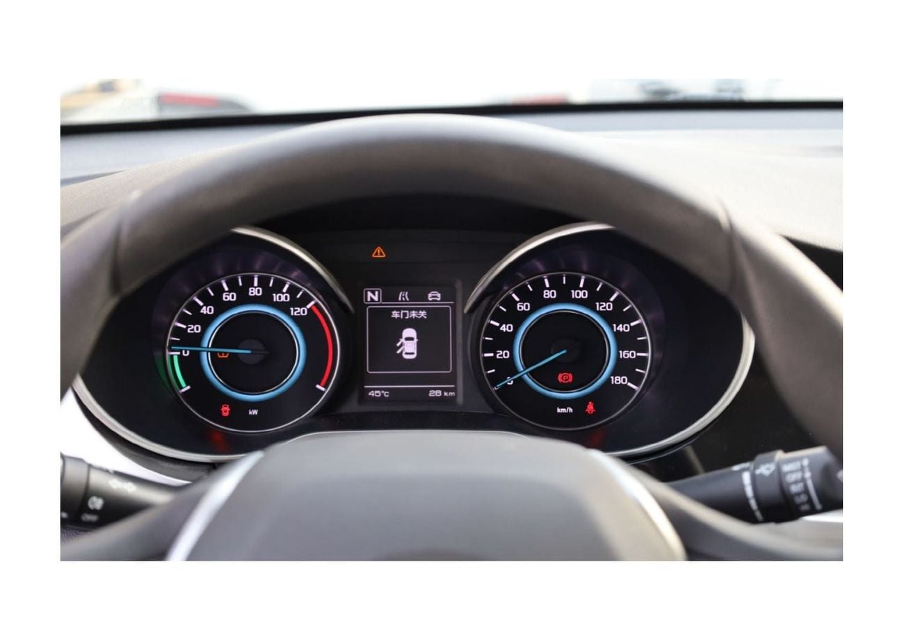 Changan Eado