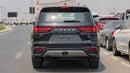 لكزس LX 600 2025 Lexus LX600 VIP Black Edition 3.5L Petrol