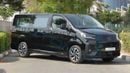 فيات سكودو Ulysse VIP Shuttle 2.0T BlueHDi GCC 2025 With 5 Years Or 100,000 Km Warranty @Official Dealer
