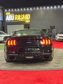 Ford Mustang GT Premium 5.0L V8