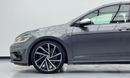 Volkswagen Golf R Base 2.0T 2019 Volkswagen Golf R, Warranty, Full Volkswagen Service History, Excellent Condition, GC