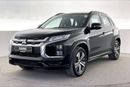 Mitsubishi ASX GLS Highline | Guaranteed Warranty | 0 Down Payment
