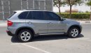 BMW X5 2007 6 Cylinder