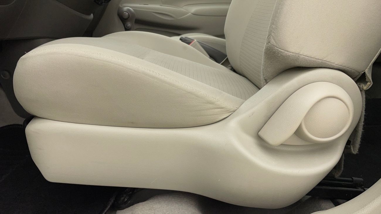 Nissan Sunny SV 1.5 | Zero Down Payment | Home Test Drive