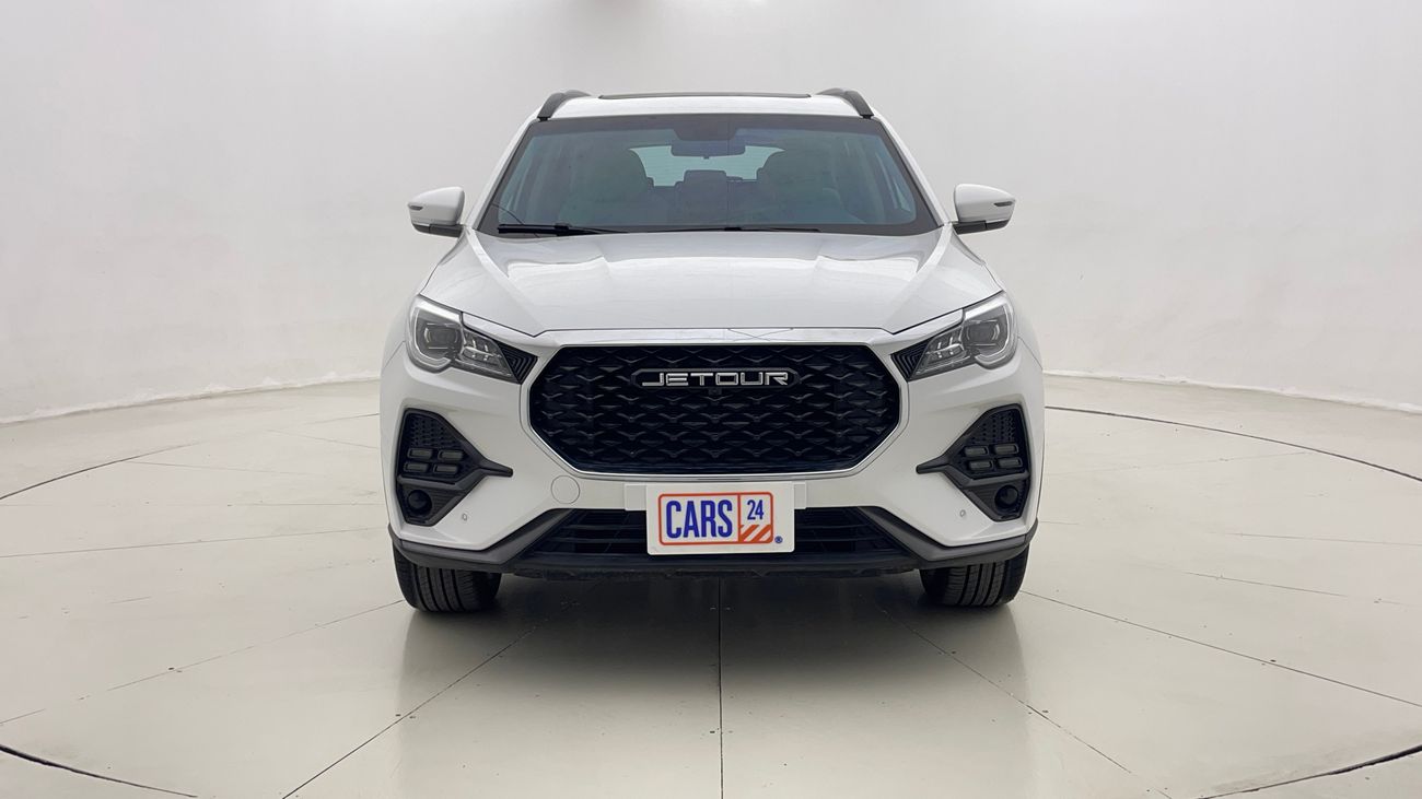 Jetour X70 FL COMFORT 1.5 | Zero Down Payment | Home Test Drive