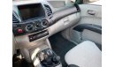 Mitsubishi L200 2013 4x4 Ref#618