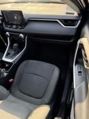 تويوتا راف ٤ TOYOTA RAV4 2021 4WD