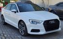 Audi A3 35 TFSI Progress Plus 1.4L