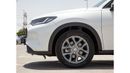 هوندا ZRV LX 1.5/GCC/2024. For Local Registration +5%