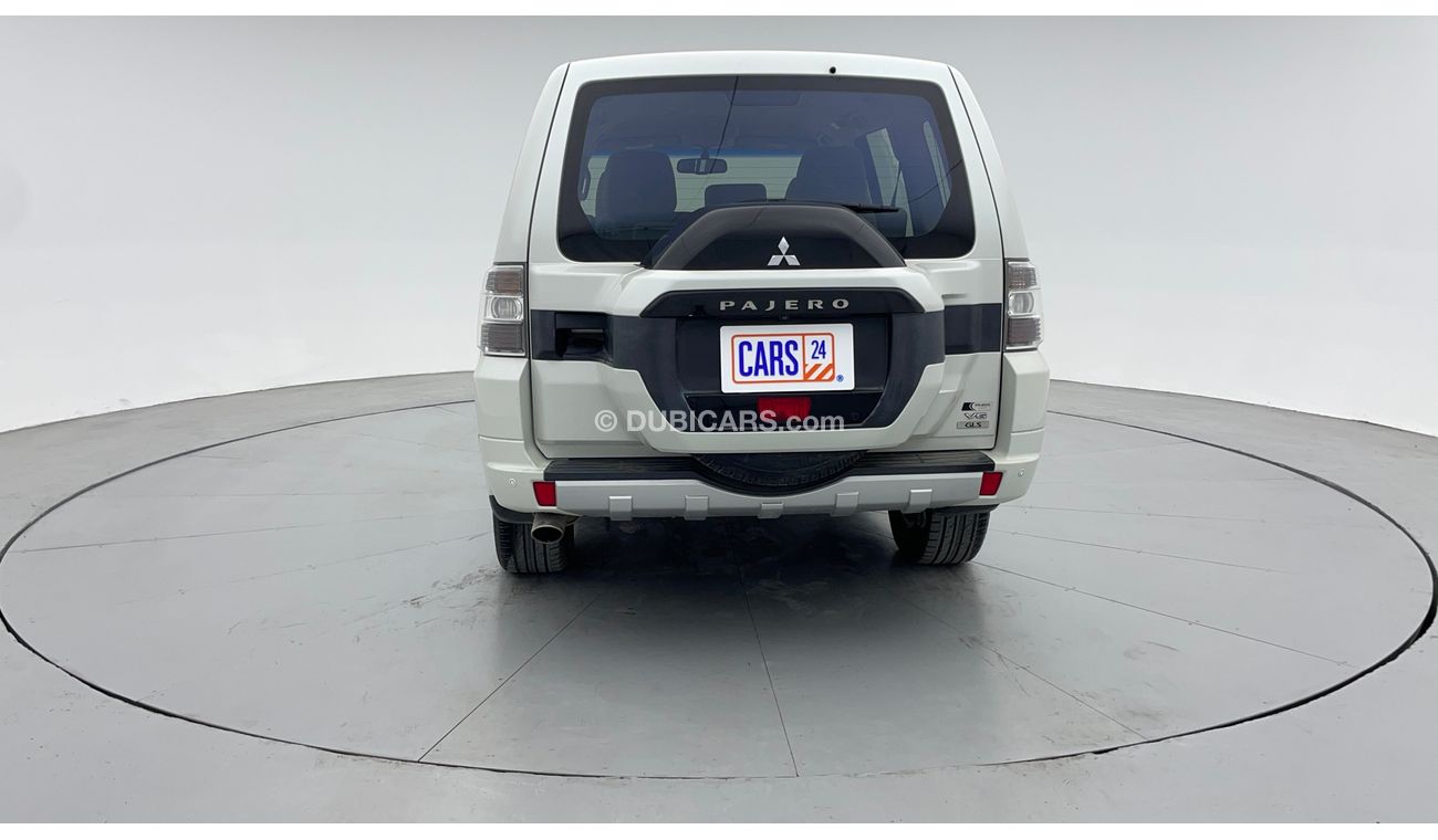 Mitsubishi Pajero GLS BASE 3.5 | Zero Down Payment | Free Home Test Drive