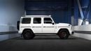 مرسيدس بنز G 63 AMG UAE's Very Best Example | 2 Years Free Servicing | AED 10,938 Per Month