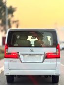 Toyota Granvia
