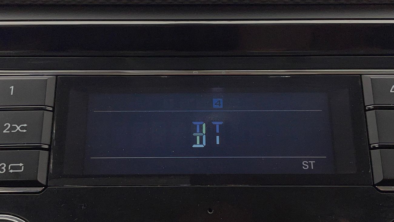 MG 5 STD 1.5 | Zero Down Payment | Home Test Drive