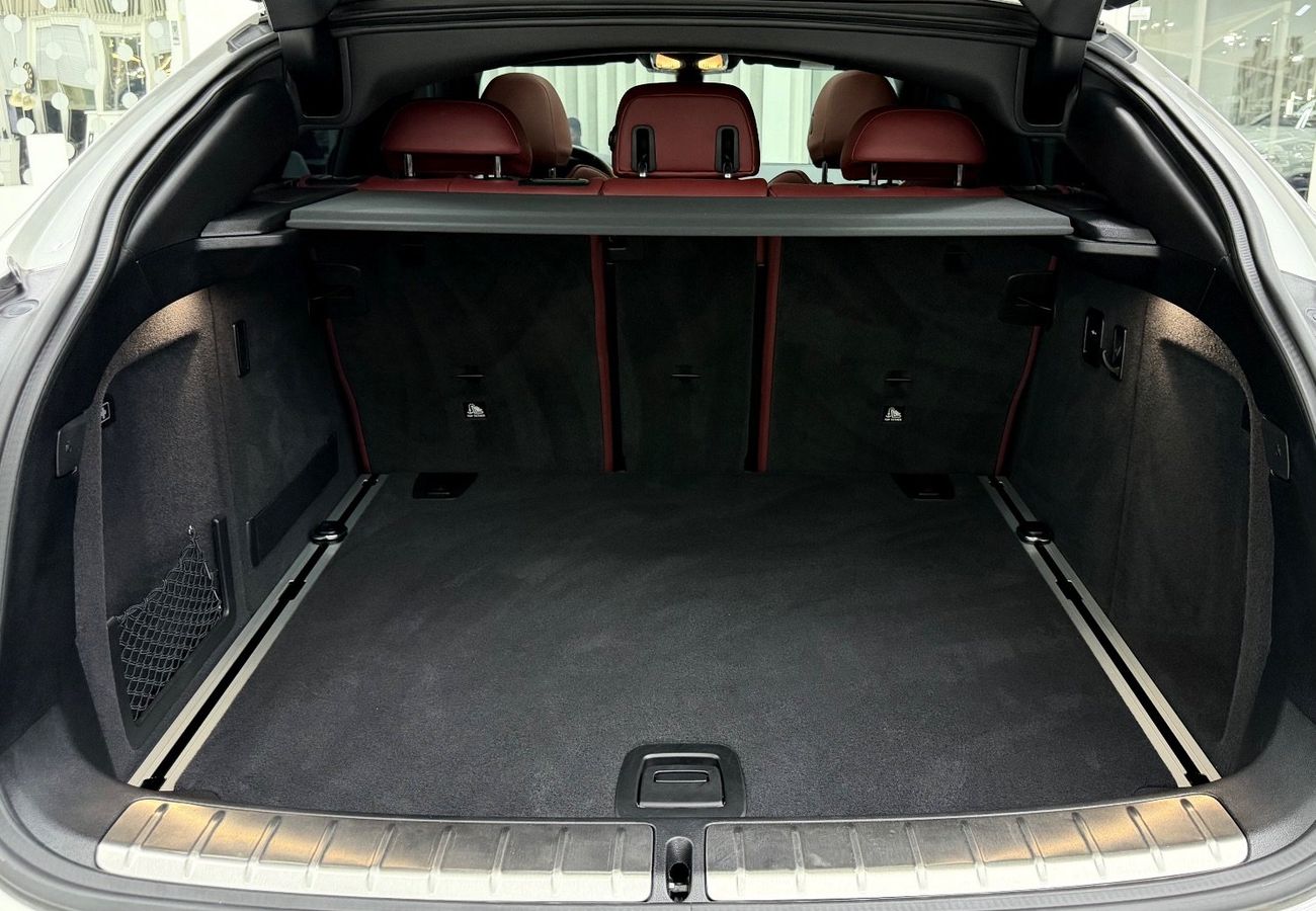 BMW X4 xDrive 30i M Sport 2.0L