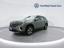 Volkswagen Teramont Teramont Trend 2.0L (Ref#54810) / WAS 149,900 - NOW 138,900