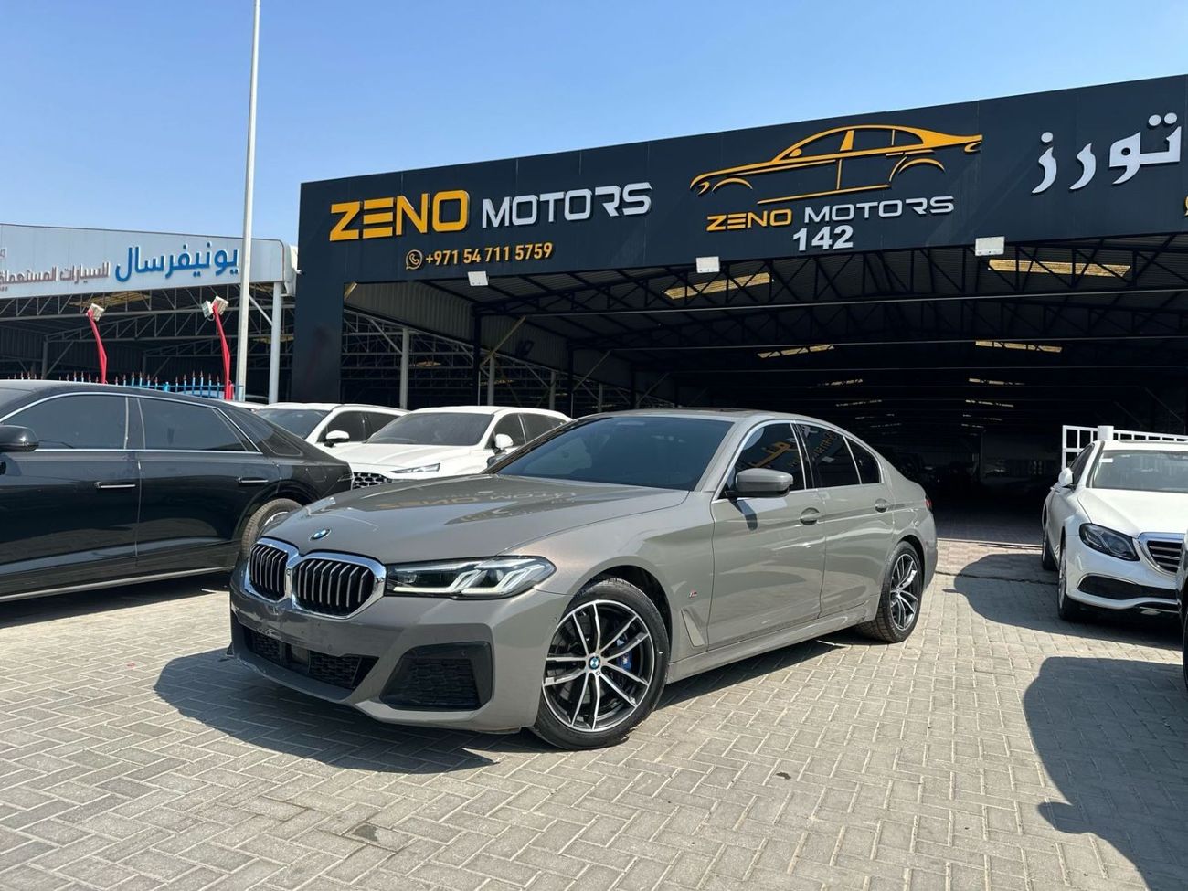 BMW 523i BMW 523 DIECEL