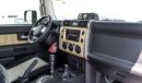 Toyota FJ Cruiser TOYOTA_FJ_FINAL_EDITIONS_2023_FULL_OPTIONS_4.0L