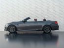 BMW M3 convertable