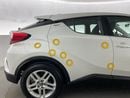 Toyota CHR GX | Guaranteed Warranty | 0 Down Payment