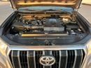 تويوتا برادو 2022 Toyota Prado TXL Full Option – 4.0L V6 | 4WD |