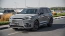 لكزس TX 500h LEXUS TX500h FSPORT -2025YM