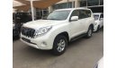 Toyota Prado we offer : * Car finance services on banks * Extended warranty * Registration / export services