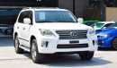 Lexus LX570