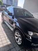 بي أم دبليو X6