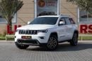 Jeep Grand Cherokee Limited 3.6L