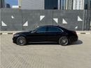 Mercedes-Benz S 63 AMG Std 5.5L
