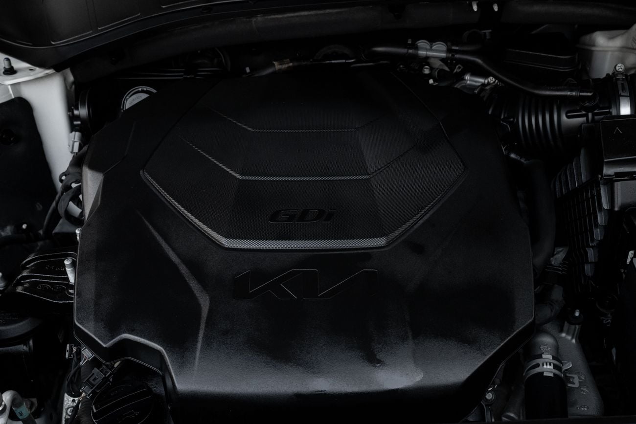 كيا تيلورايد Telluride GT Line | 2,350 P.M | 0% Downpayment | Warranty!