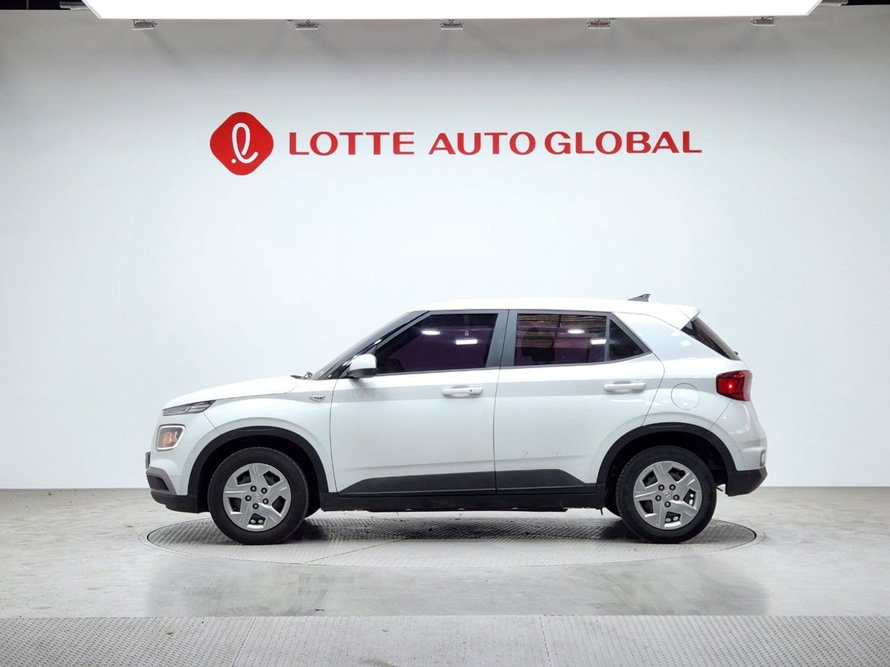 هيونداي فنيو Smart 1.0T