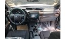 Toyota Hilux ADVENTURE ( FOR EXPORT ONLY )