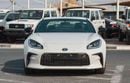 Toyota GR GT TOYOTA GR 86 2.4L RWD COUPE 2025