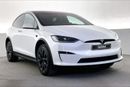 Tesla Model X All Wheel Drive (Dual Motor) | Guaranteed Warranty | 0 Down Payment