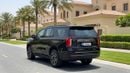 GMC Yukon AT4 2023 | AED 2393/Month | 0 DP | 30 Day Return | Warranty | Service History