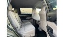 تويوتا هايلاندر 2019 Toyota Highlander LE 4x4 AWD - Auto Trunk and Electric Seat - MidOption+ 7 Seater - UAE PASS