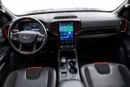 Ford Ranger Ford Ranger Raptor 2023 l Full Al Tayer Service History l AED 3,212 / Monthly