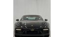 Porsche 911 2023 Porsche 911 Carrera GTS, June 2026 Warranty, GCC
