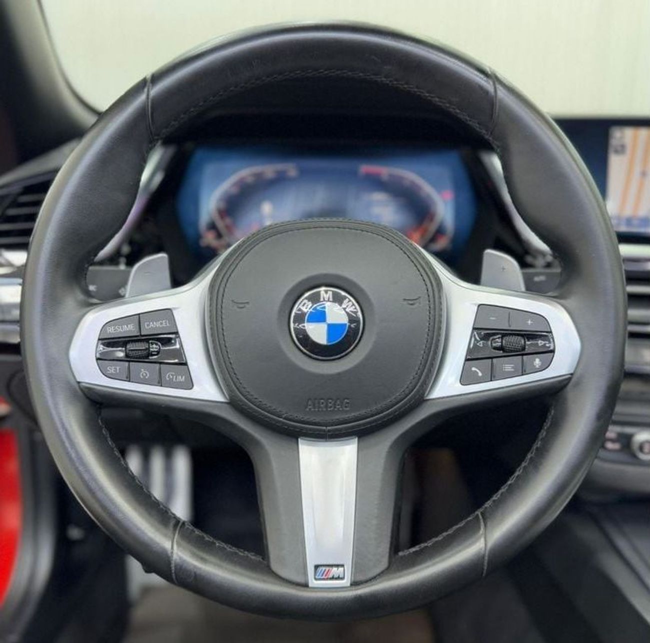BMW Z4 sDrive 20i 2.0L 2019 BMW Z4 sDrive20i, 1 Year Warranty, Full Service Hi