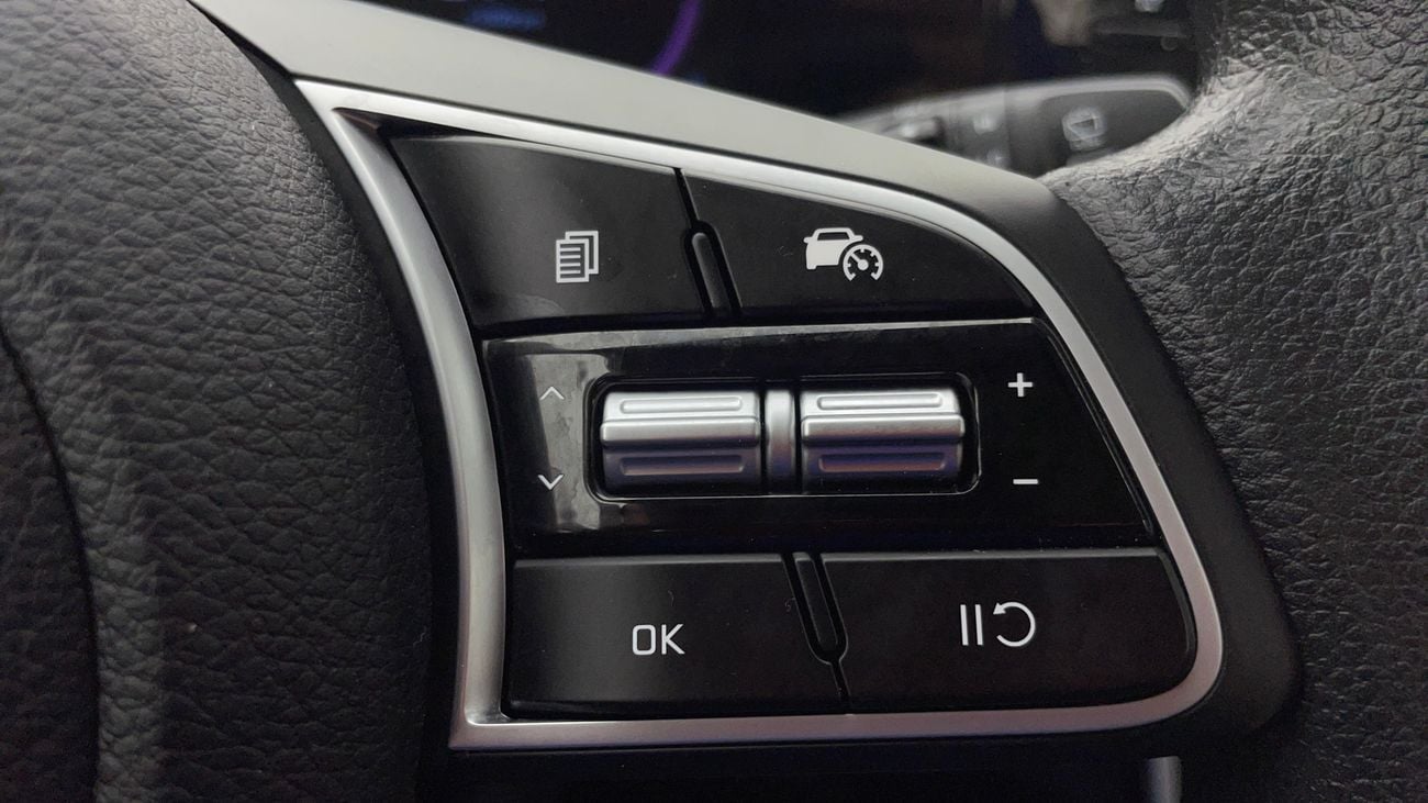 كيا سيلتوس LX 1.5 | بدون دفعة مقدمة | اختبار القيادة في المنزل