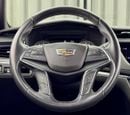 Cadillac XT5 Premium Luxury 2.0T