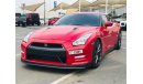 Nissan GT-R Nissan GT-R 35 clean title 2013 perfect condition