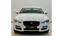 جاغوار XE 2016 Jaguar XE, Like Brand New, Two Years Warranty, European Specs