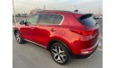 Kia Sportage EX Top Panorama